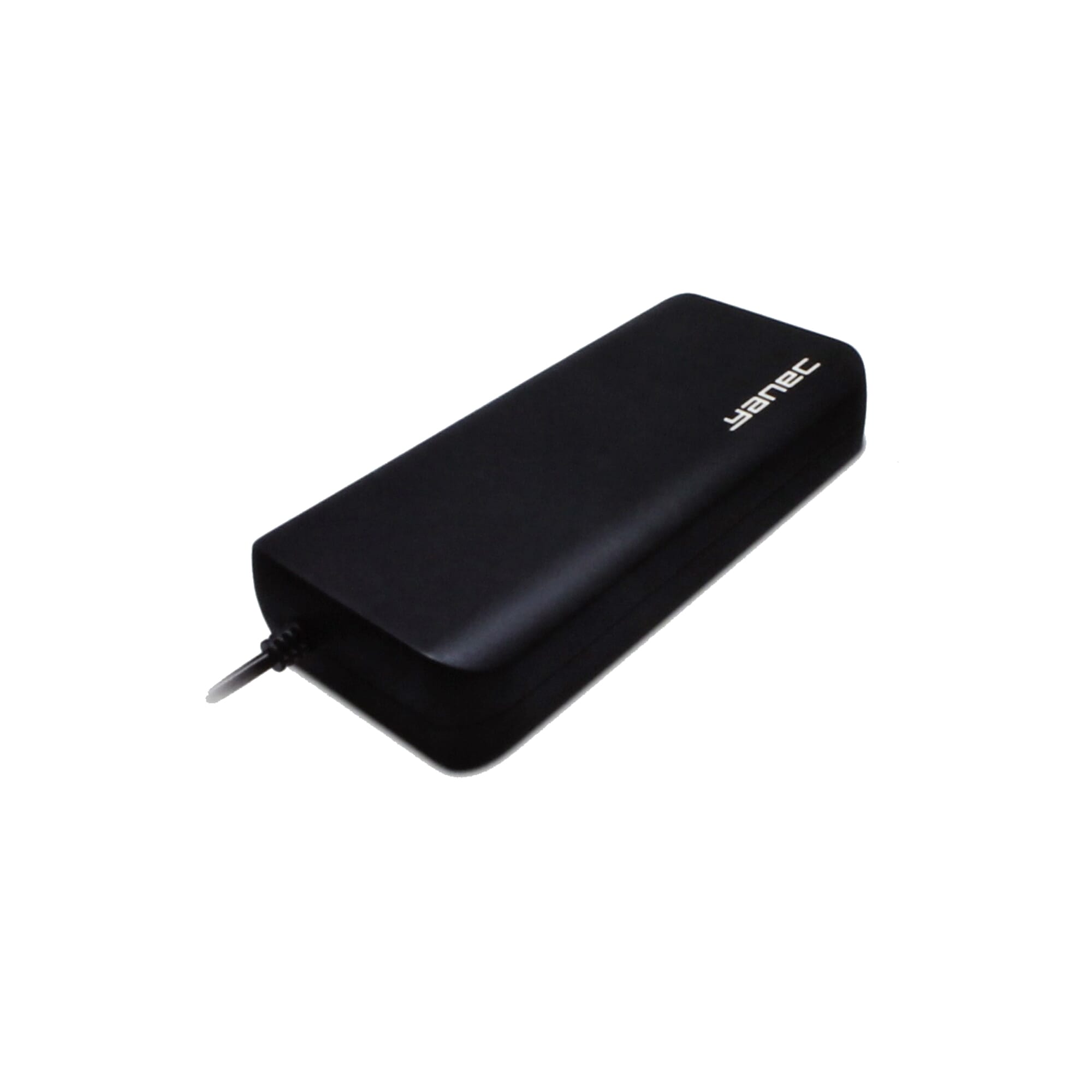 Yanec Universele Laptop AC Adapter 90W met 8 tips - Zwart Yanec Universele Laptop AC Adapter 90W met 8 tips - Zwart
